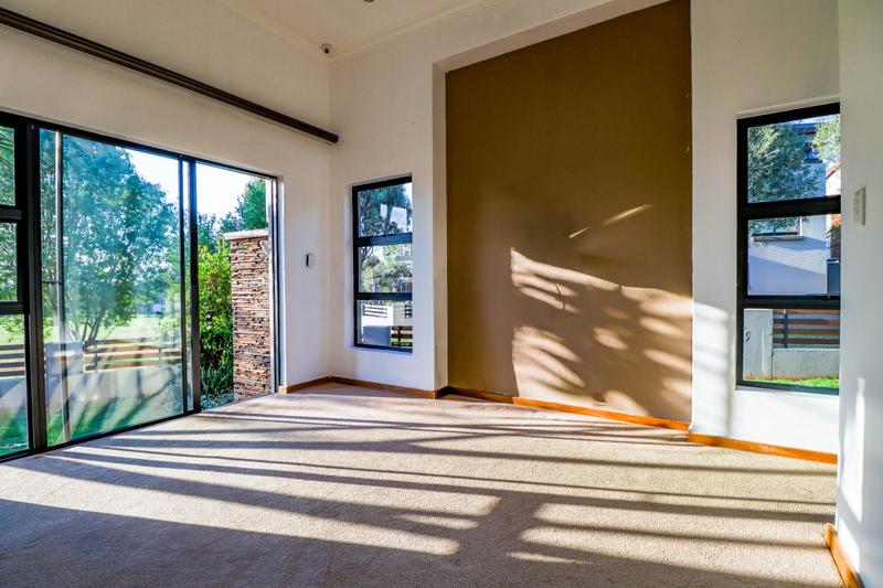 To Let 3 Bedroom Property for Rent in Copperleaf Estate Gauteng