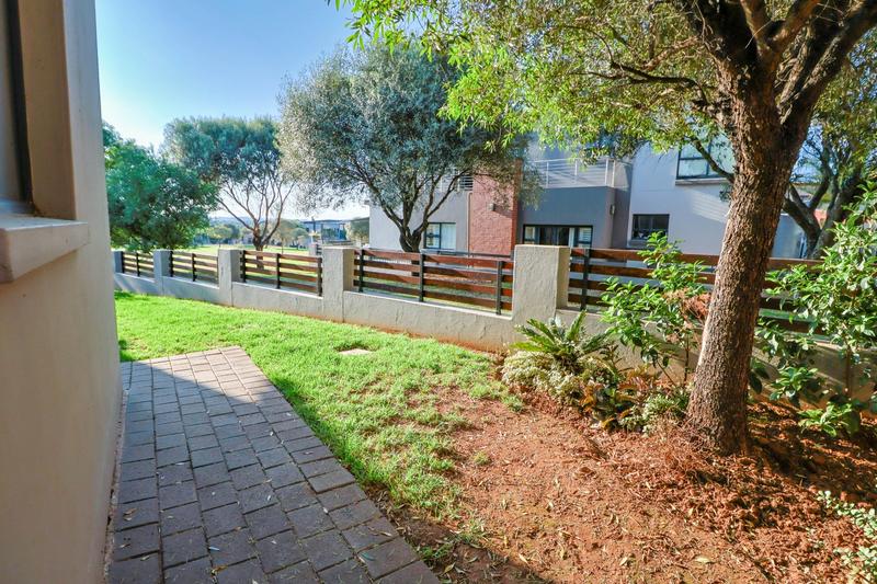 To Let 3 Bedroom Property for Rent in Copperleaf Estate Gauteng