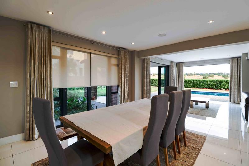 5 Bedroom Property for Sale in Copperleaf Estate Gauteng