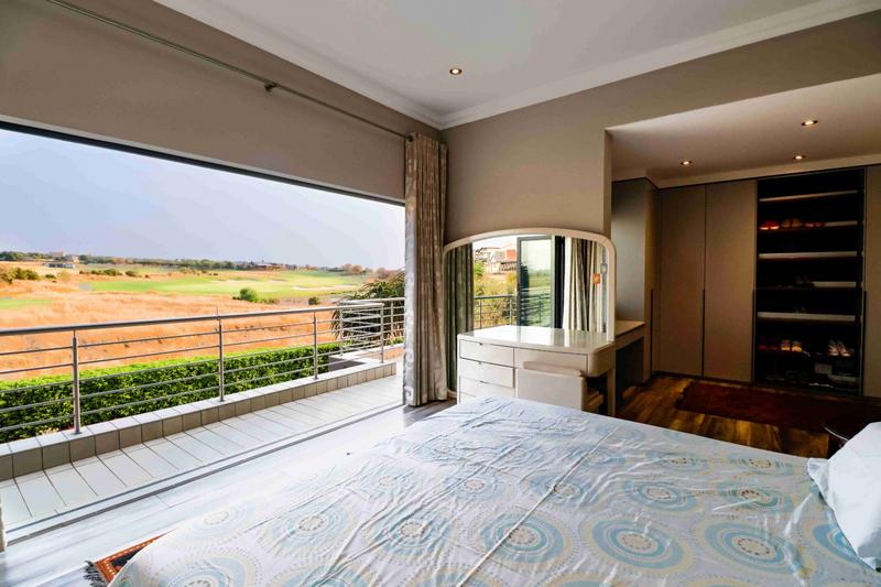 5 Bedroom Property for Sale in Copperleaf Estate Gauteng