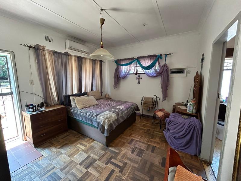 6 Bedroom Property for Sale in Lyttelton Gauteng