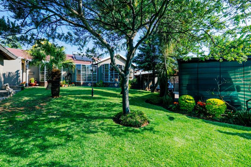 3 Bedroom Property for Sale in Wierda Park Gauteng