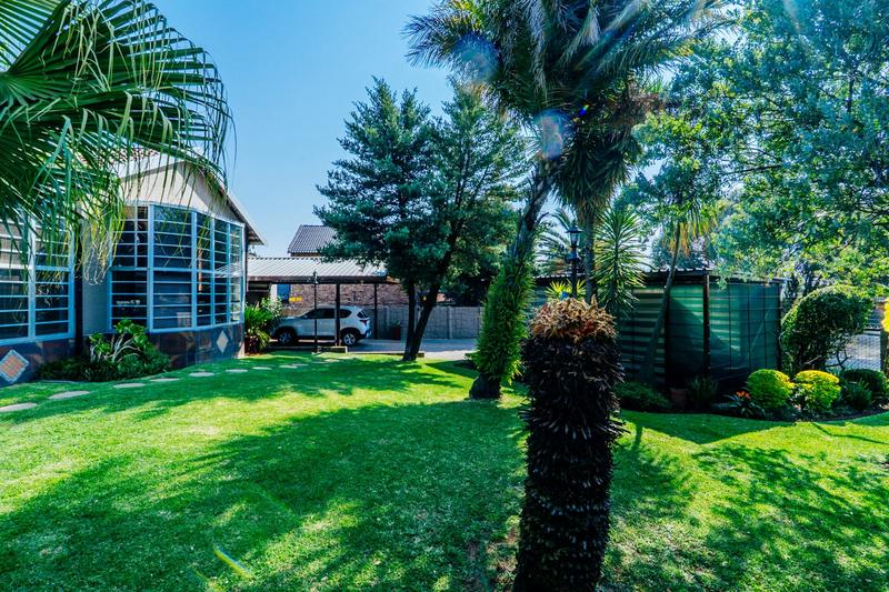 3 Bedroom Property for Sale in Wierda Park Gauteng