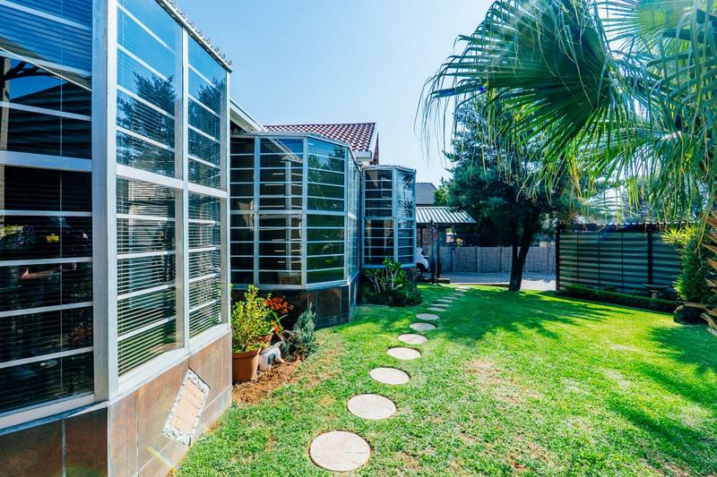 3 Bedroom Property for Sale in Wierda Park Gauteng