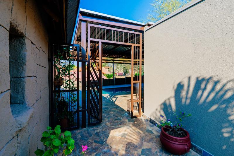 3 Bedroom Property for Sale in Wierda Park Gauteng