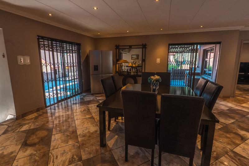 3 Bedroom Property for Sale in Wierda Park Gauteng