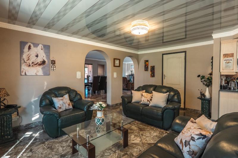 3 Bedroom Property for Sale in Wierda Park Gauteng