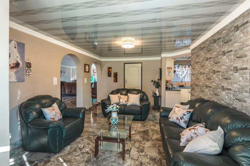3 Bedroom Property for Sale in Wierda Park Gauteng