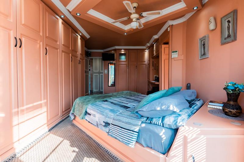 3 Bedroom Property for Sale in Wierda Park Gauteng