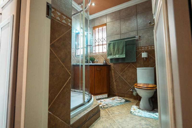 3 Bedroom Property for Sale in Wierda Park Gauteng