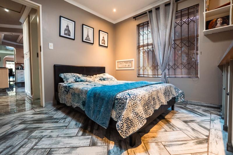 3 Bedroom Property for Sale in Wierda Park Gauteng