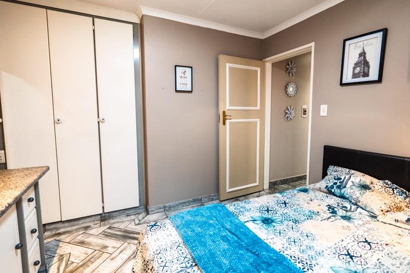 3 Bedroom Property for Sale in Wierda Park Gauteng