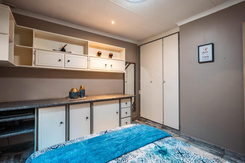 3 Bedroom Property for Sale in Wierda Park Gauteng