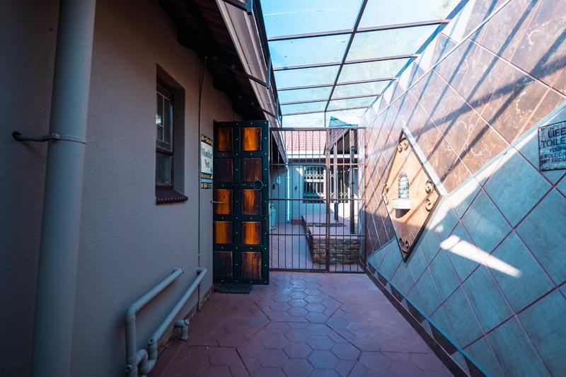 3 Bedroom Property for Sale in Wierda Park Gauteng