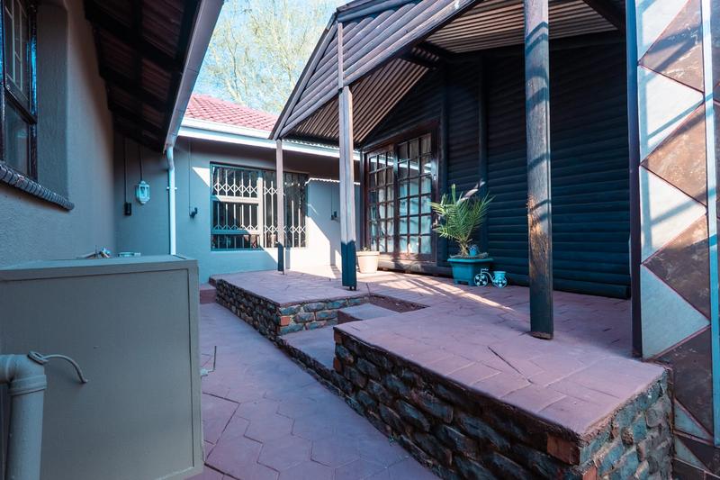 3 Bedroom Property for Sale in Wierda Park Gauteng