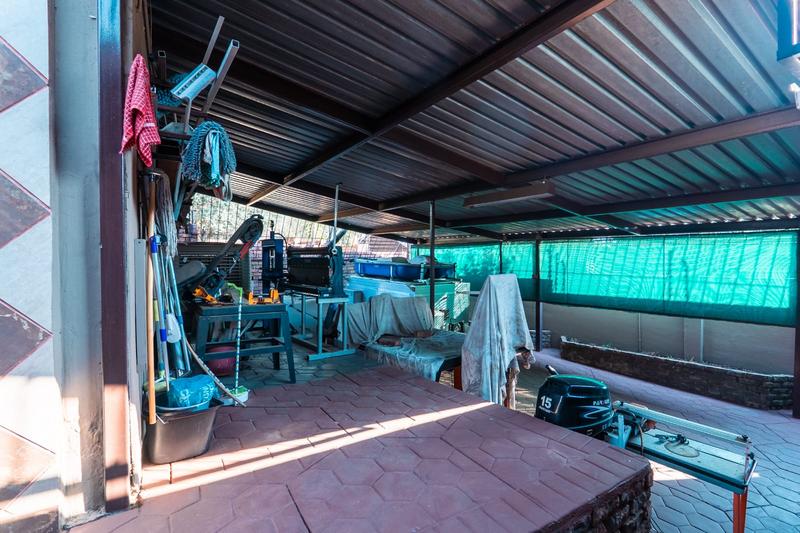 3 Bedroom Property for Sale in Wierda Park Gauteng