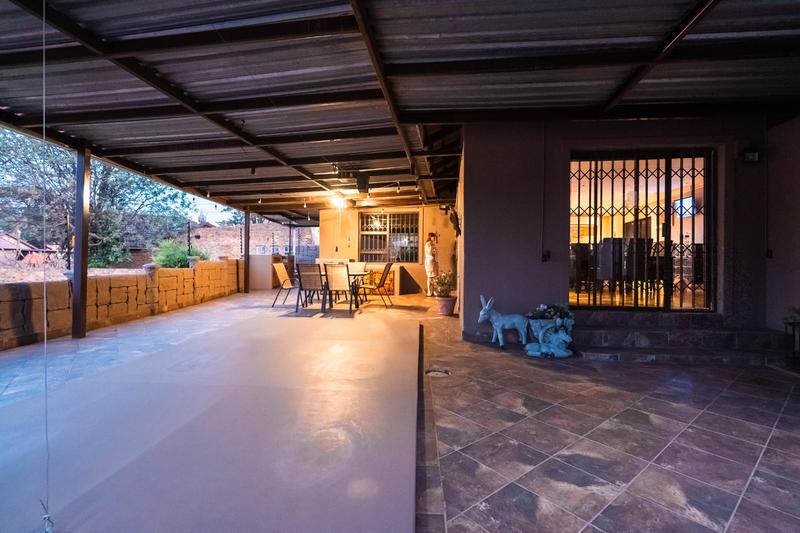 3 Bedroom Property for Sale in Wierda Park Gauteng