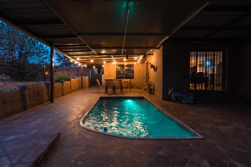 3 Bedroom Property for Sale in Wierda Park Gauteng