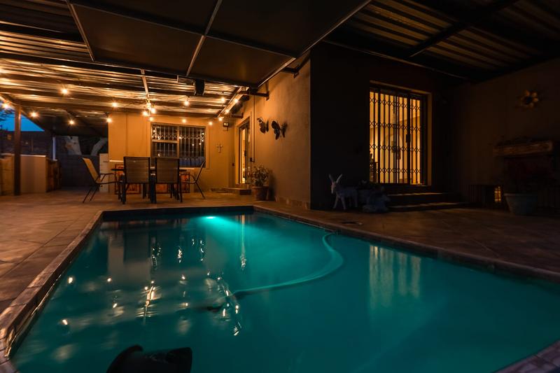 3 Bedroom Property for Sale in Wierda Park Gauteng
