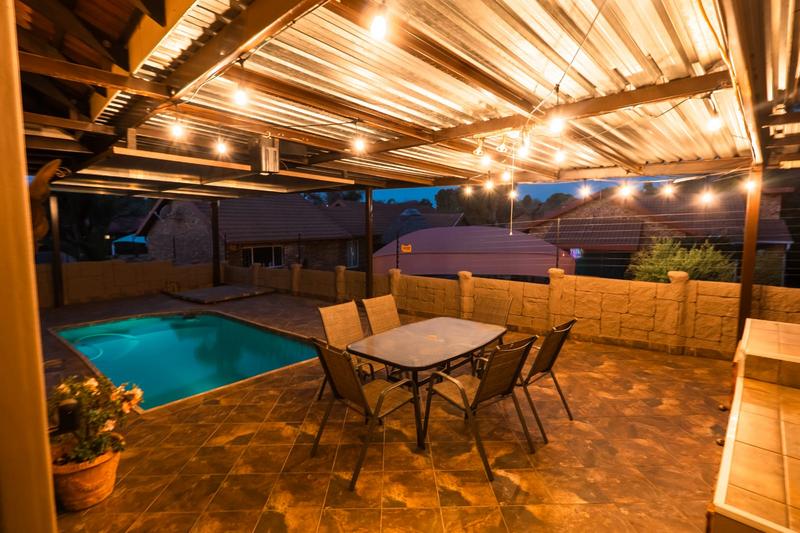 3 Bedroom Property for Sale in Wierda Park Gauteng