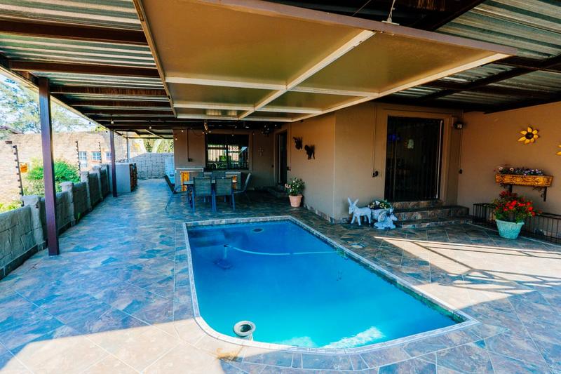 3 Bedroom Property for Sale in Wierda Park Gauteng