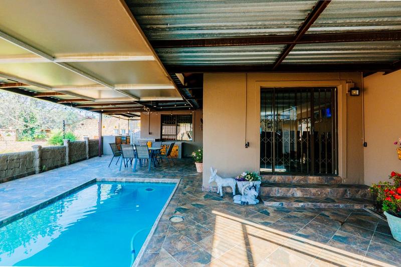 3 Bedroom Property for Sale in Wierda Park Gauteng