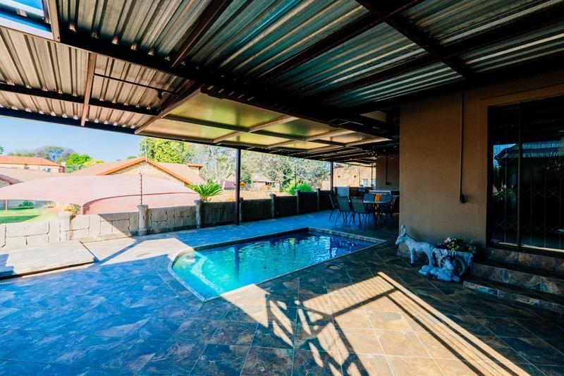 3 Bedroom Property for Sale in Wierda Park Gauteng