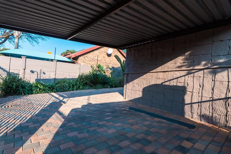 3 Bedroom Property for Sale in Wierda Park Gauteng