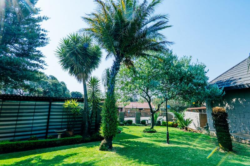 3 Bedroom Property for Sale in Wierda Park Gauteng