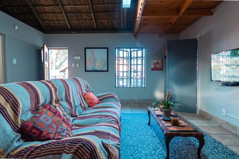 3 Bedroom Property for Sale in Wierda Park Gauteng