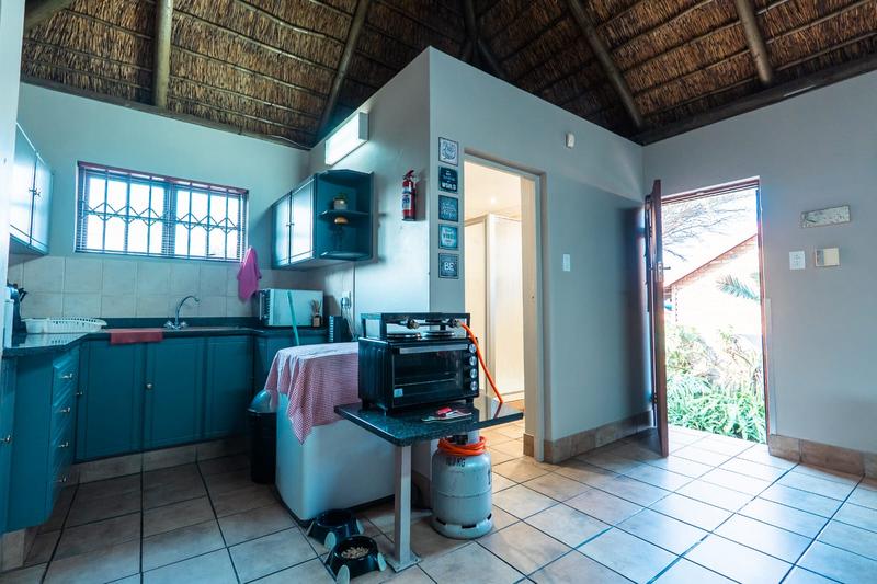 3 Bedroom Property for Sale in Wierda Park Gauteng