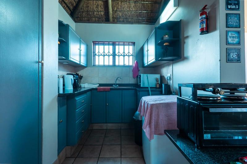 3 Bedroom Property for Sale in Wierda Park Gauteng