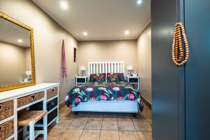 3 Bedroom Property for Sale in Wierda Park Gauteng