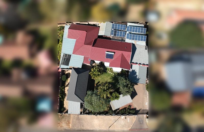 3 Bedroom Property for Sale in Wierda Park Gauteng