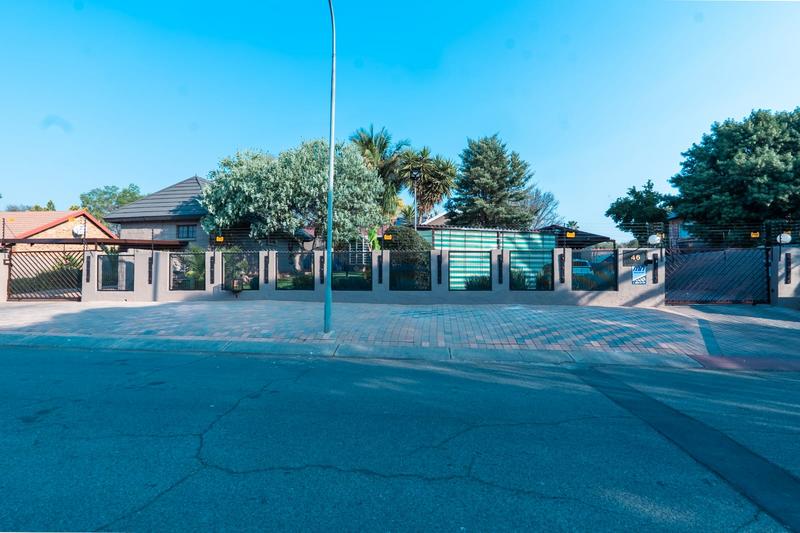3 Bedroom Property for Sale in Wierda Park Gauteng