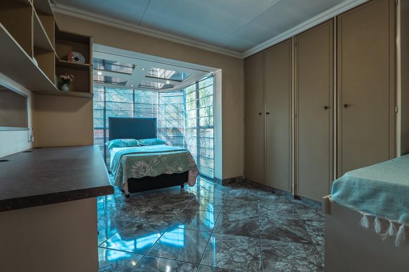3 Bedroom Property for Sale in Wierda Park Gauteng