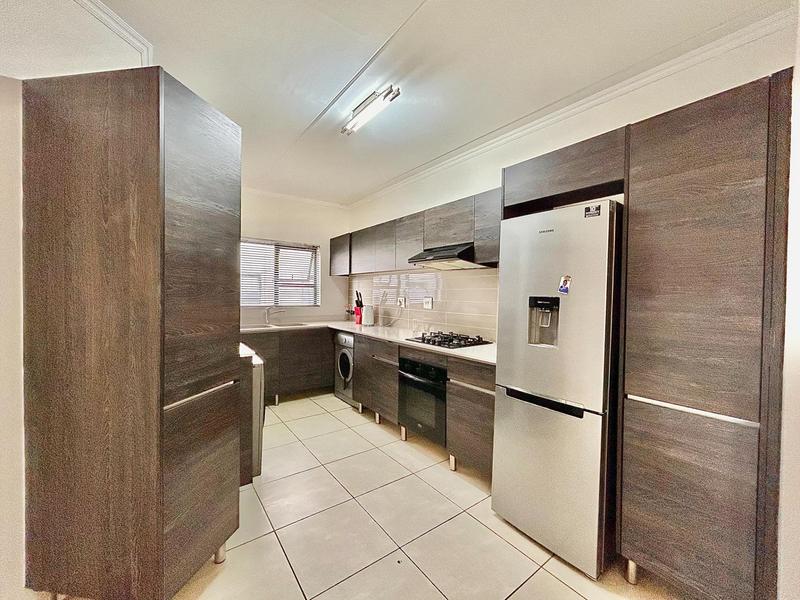 To Let 3 Bedroom Property for Rent in Petervale Gauteng