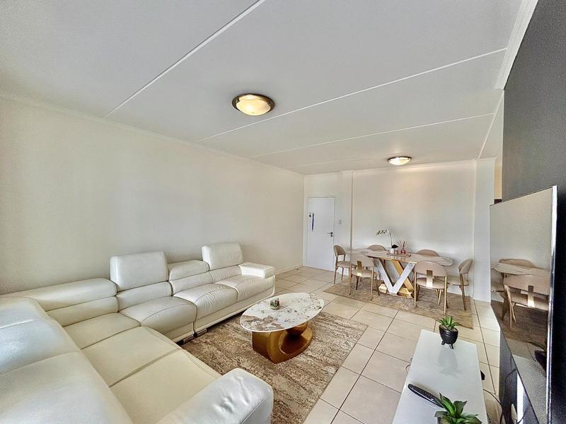 To Let 3 Bedroom Property for Rent in Petervale Gauteng