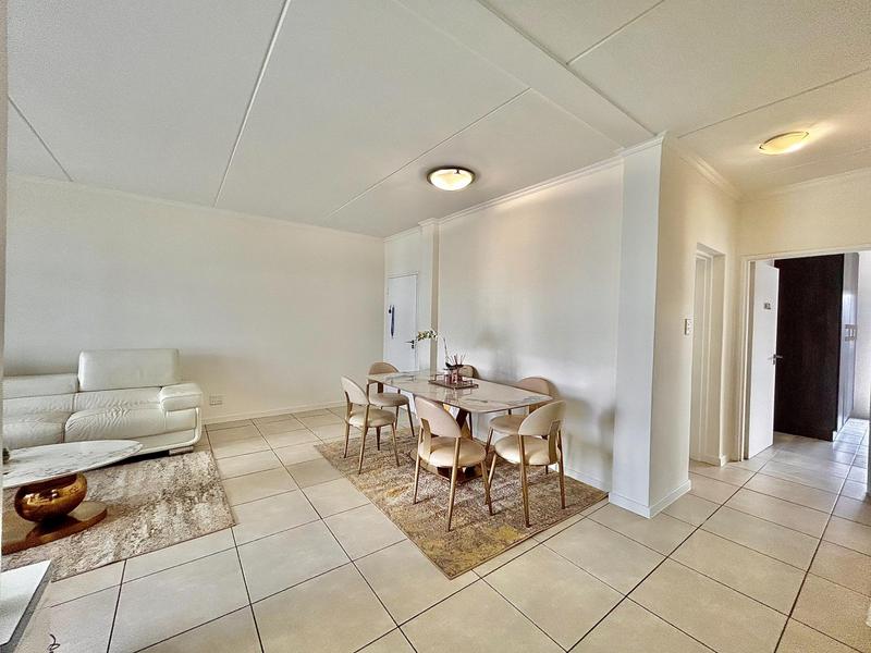To Let 3 Bedroom Property for Rent in Petervale Gauteng