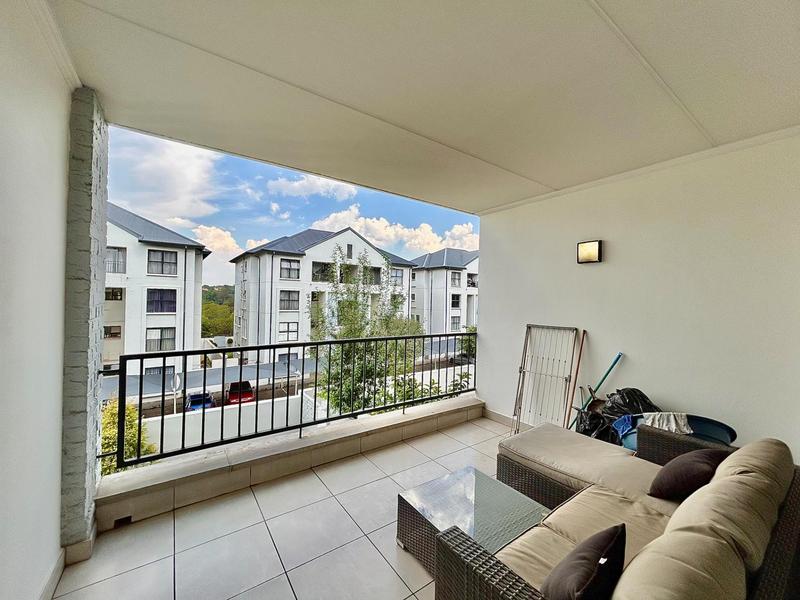 To Let 3 Bedroom Property for Rent in Petervale Gauteng