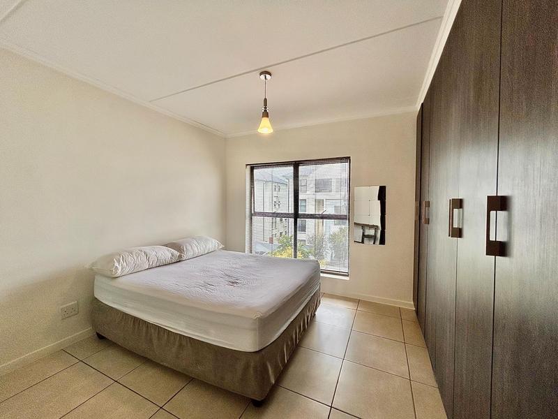 To Let 3 Bedroom Property for Rent in Petervale Gauteng