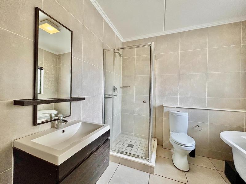 To Let 3 Bedroom Property for Rent in Petervale Gauteng
