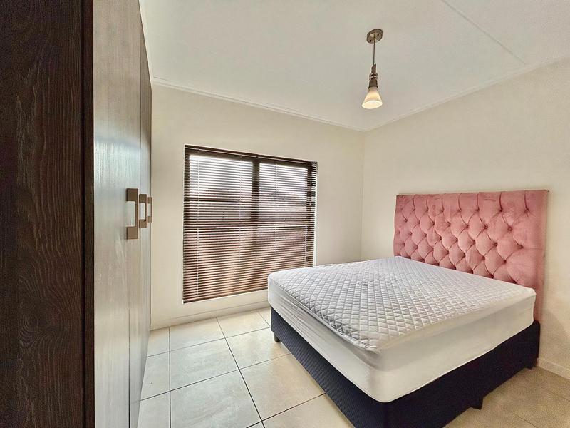 To Let 3 Bedroom Property for Rent in Petervale Gauteng