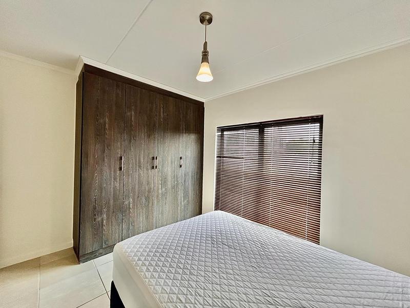 To Let 3 Bedroom Property for Rent in Petervale Gauteng