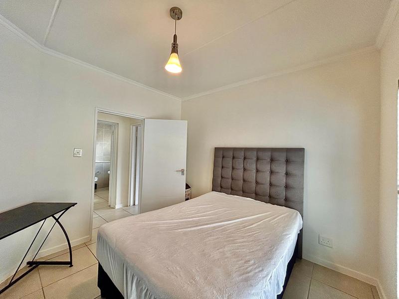 To Let 3 Bedroom Property for Rent in Petervale Gauteng