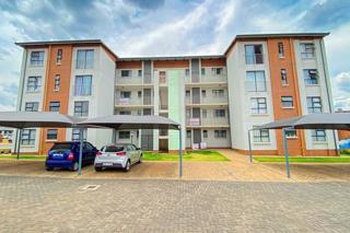 To Let 2 Bedroom Property for Rent in Irene Gauteng