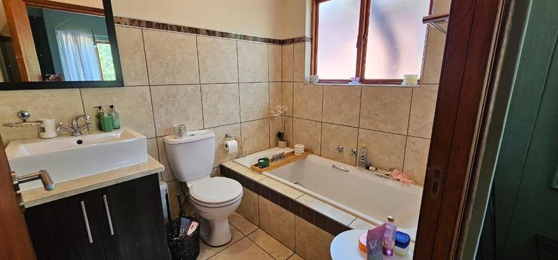 To Let 2 Bedroom Property for Rent in Pretorius Park Gauteng