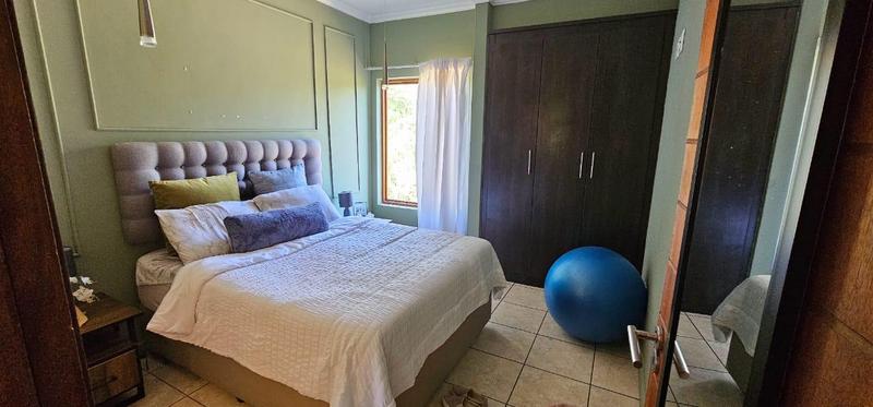To Let 2 Bedroom Property for Rent in Pretorius Park Gauteng