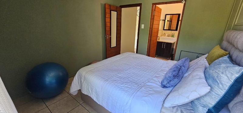 To Let 2 Bedroom Property for Rent in Pretorius Park Gauteng