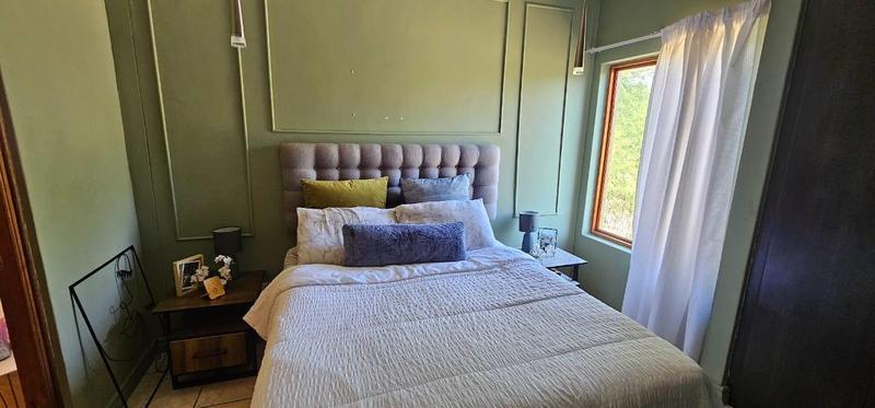 To Let 2 Bedroom Property for Rent in Pretorius Park Gauteng